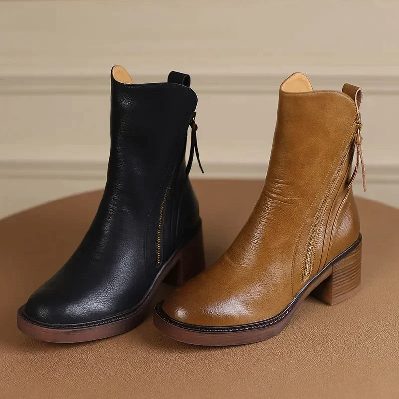 Bottes femme – Meryane