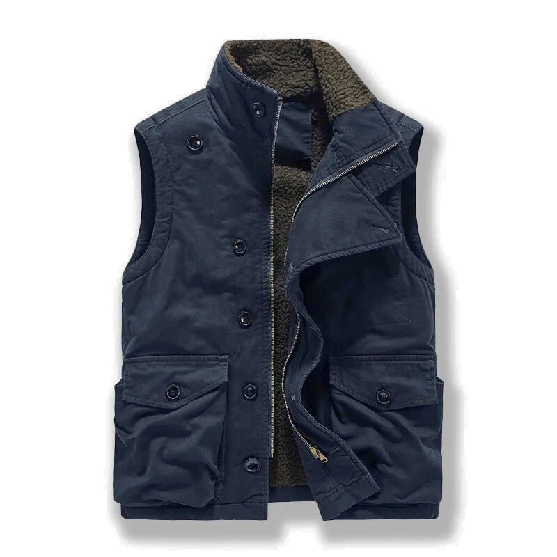 Gilet polaire – Ridge Runner