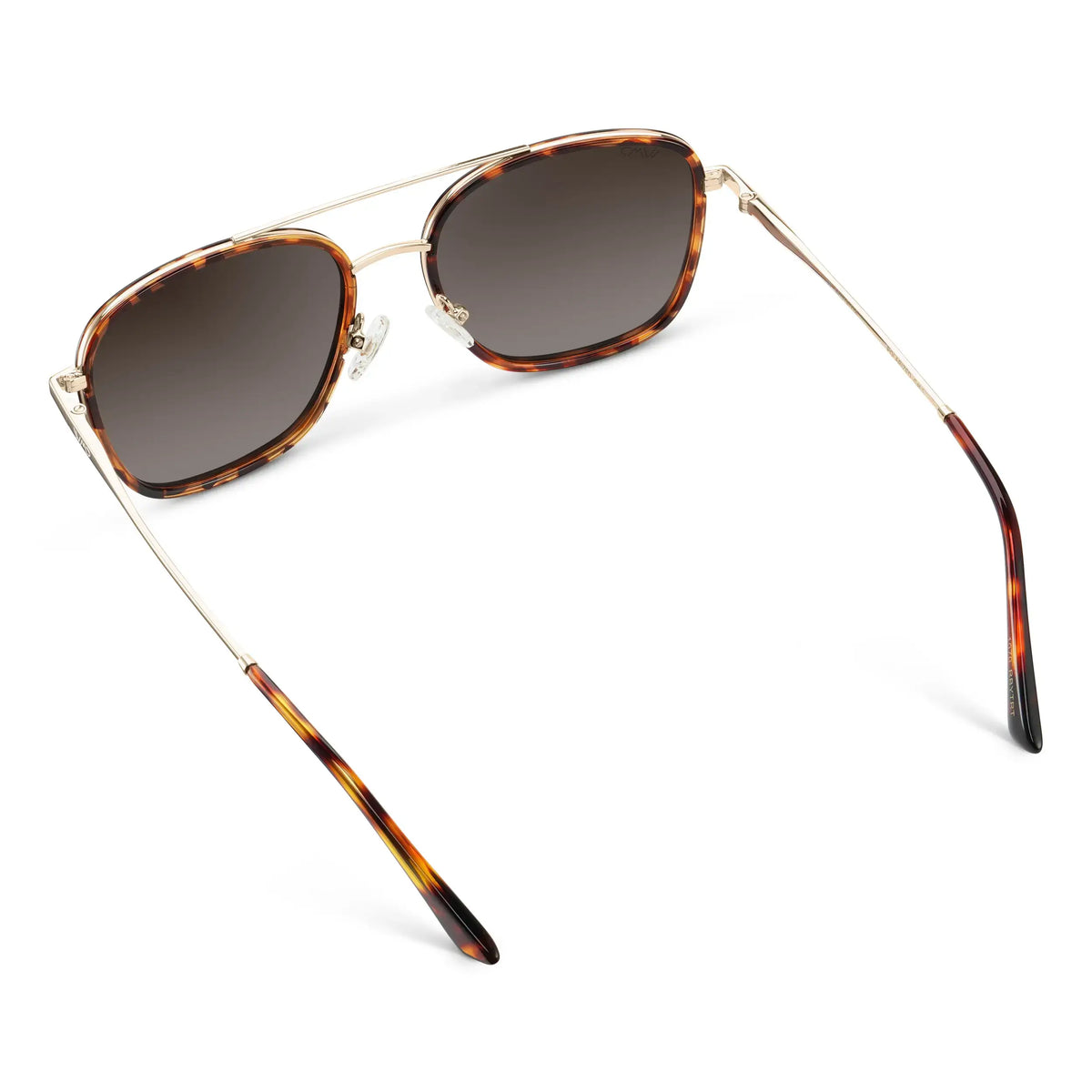 Lunettes de soleil polarisées aviateur femme – Gia
