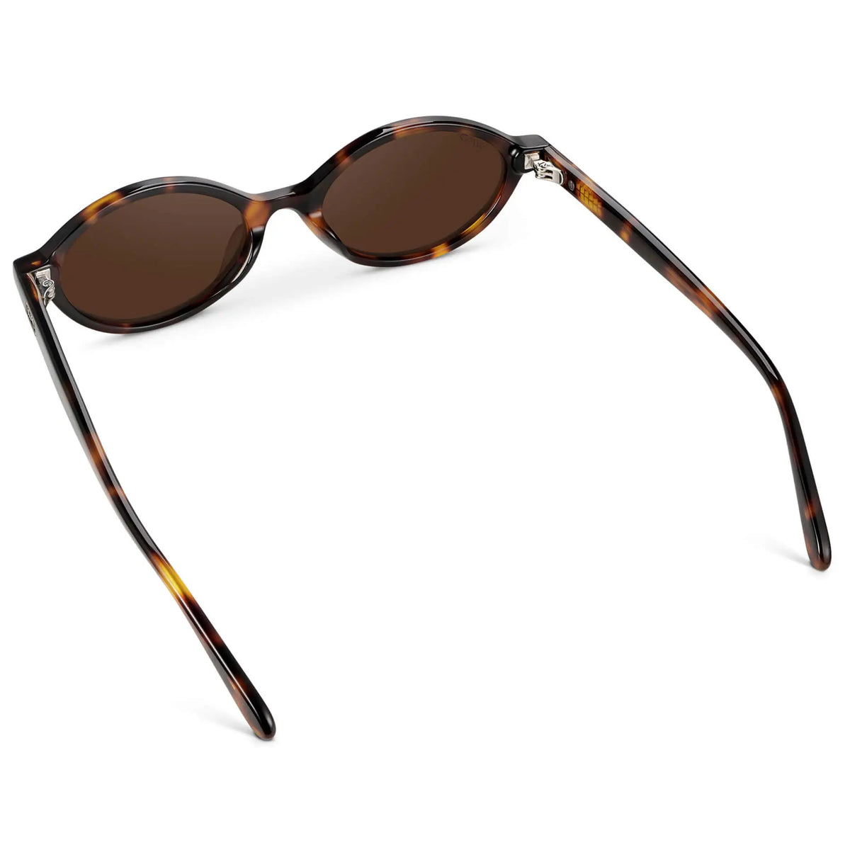 Lunettes de soleil ovales femme – Selene