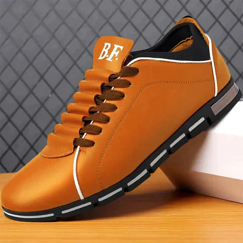 Chaussures à lacets homme – Stessil