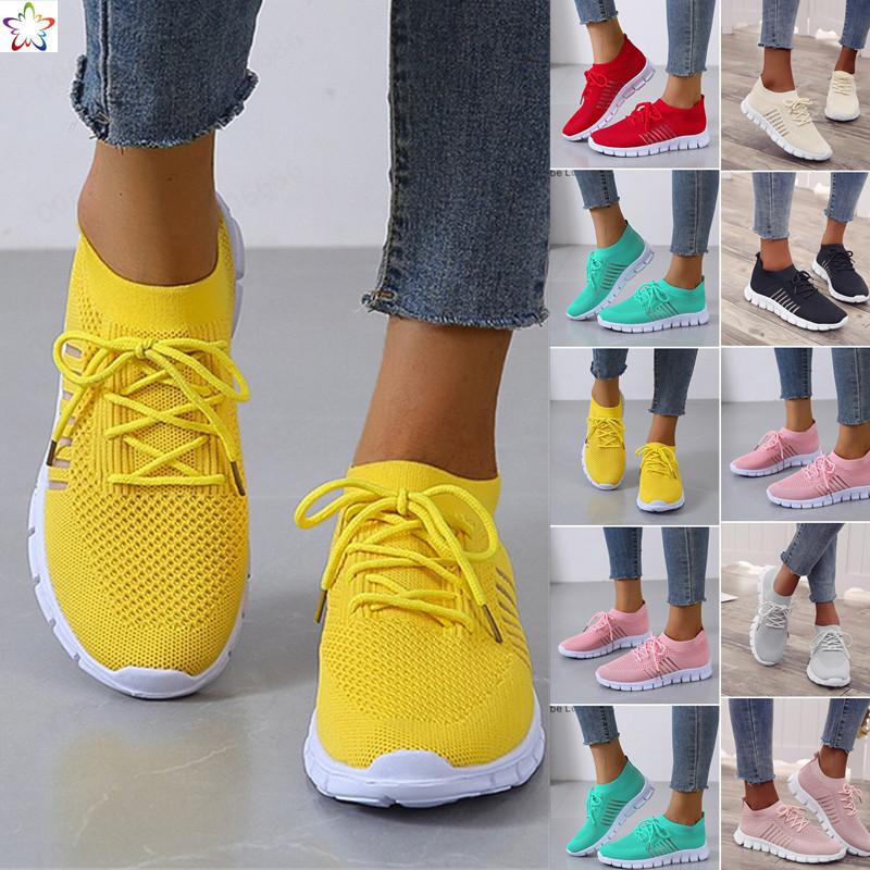 Chaussures ergonomiques respirantes – Julia