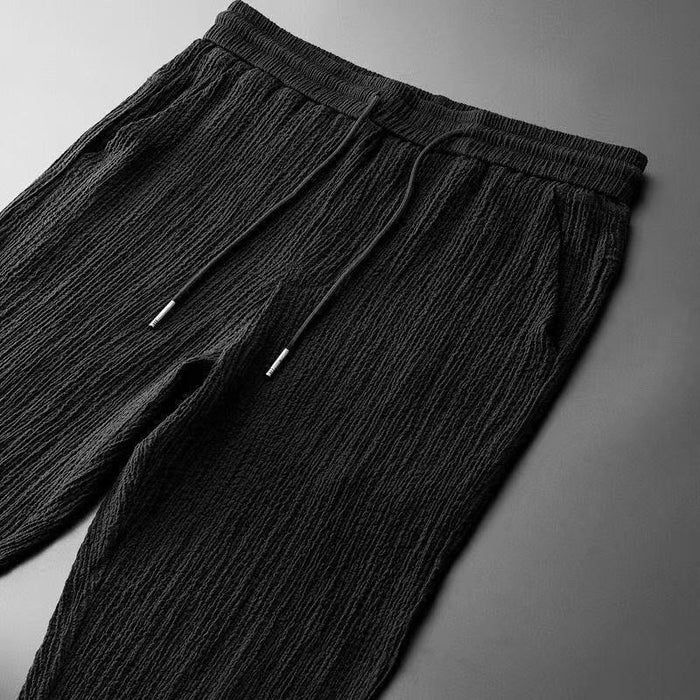 Ensemble athleisure homme