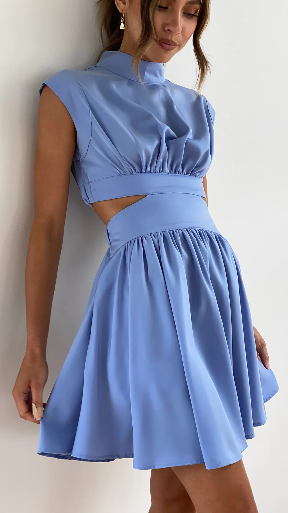 Robe femme – Agathe