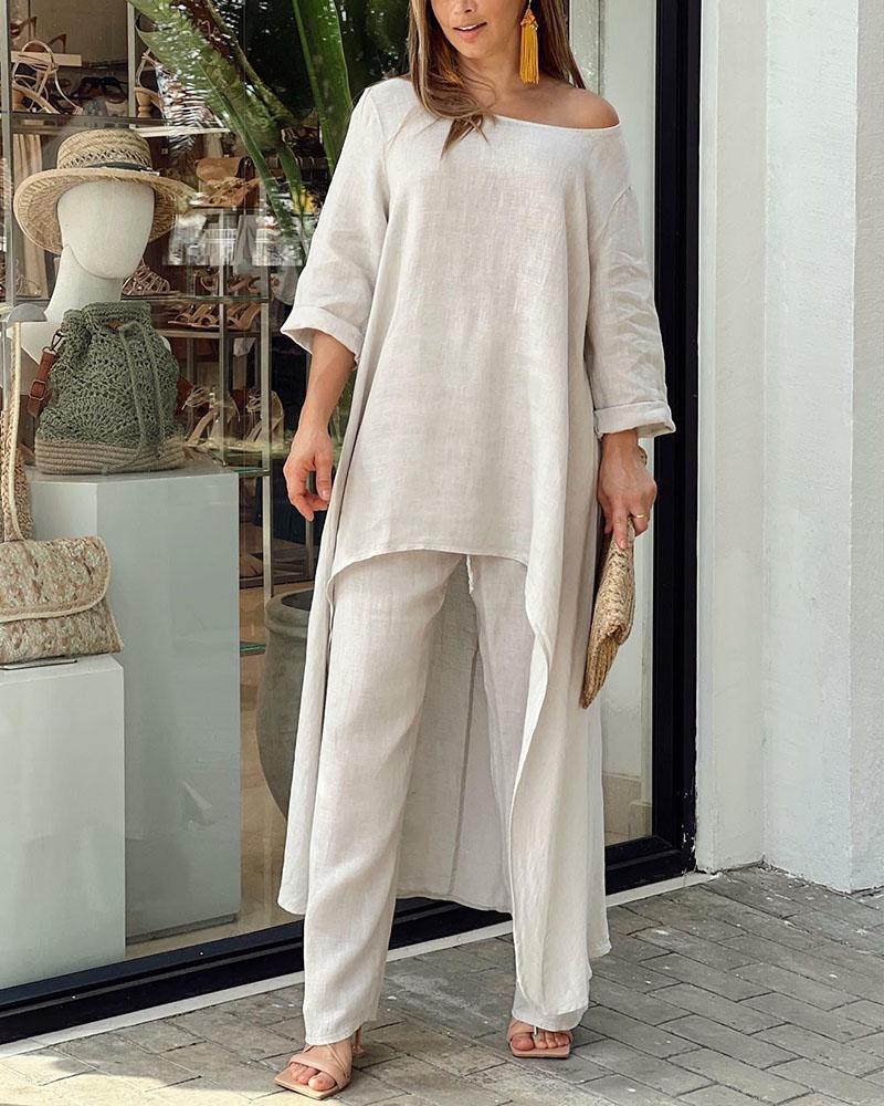 Robe femme – Clélia