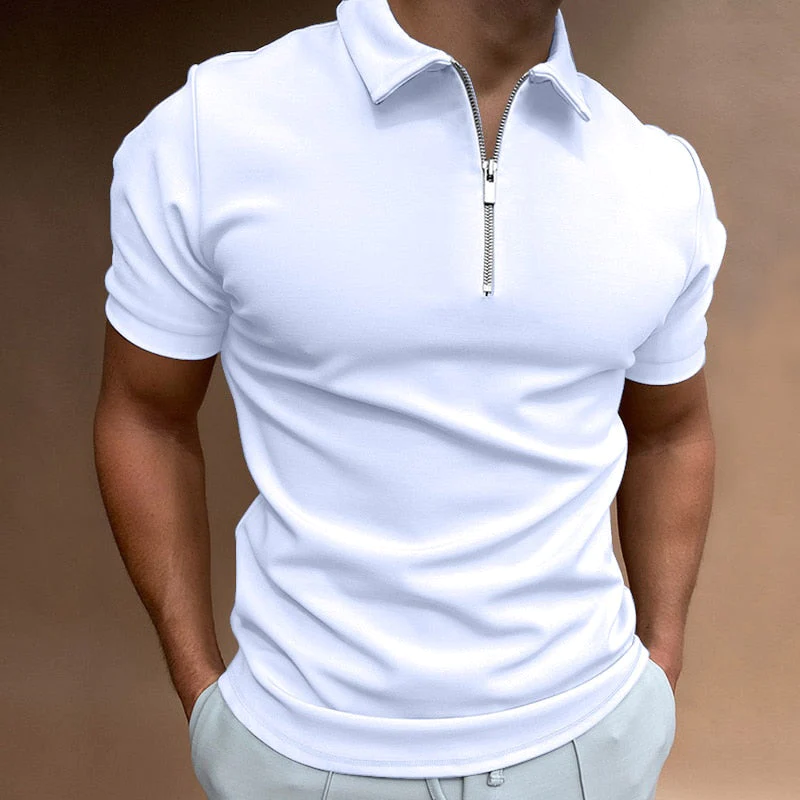 Polo homme – Nolan