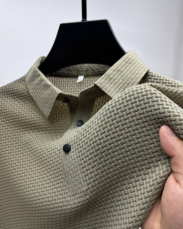 Polo homme – Prestige