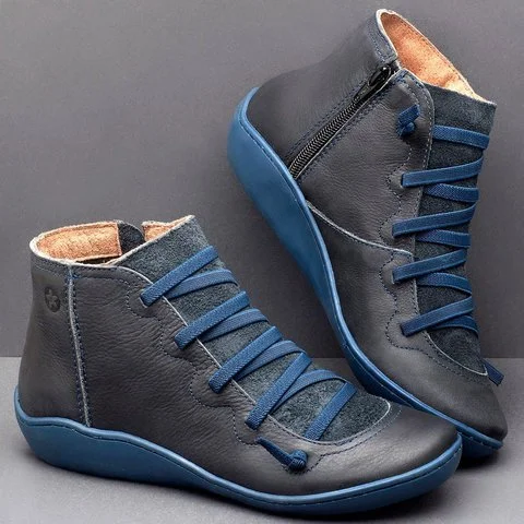 Bottes en cuir faites main – Anglade