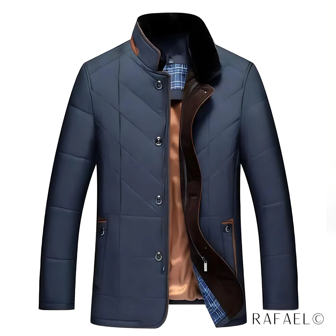 Veste d'automne homme – Rafael
