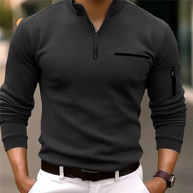 Pull homme – Thomas