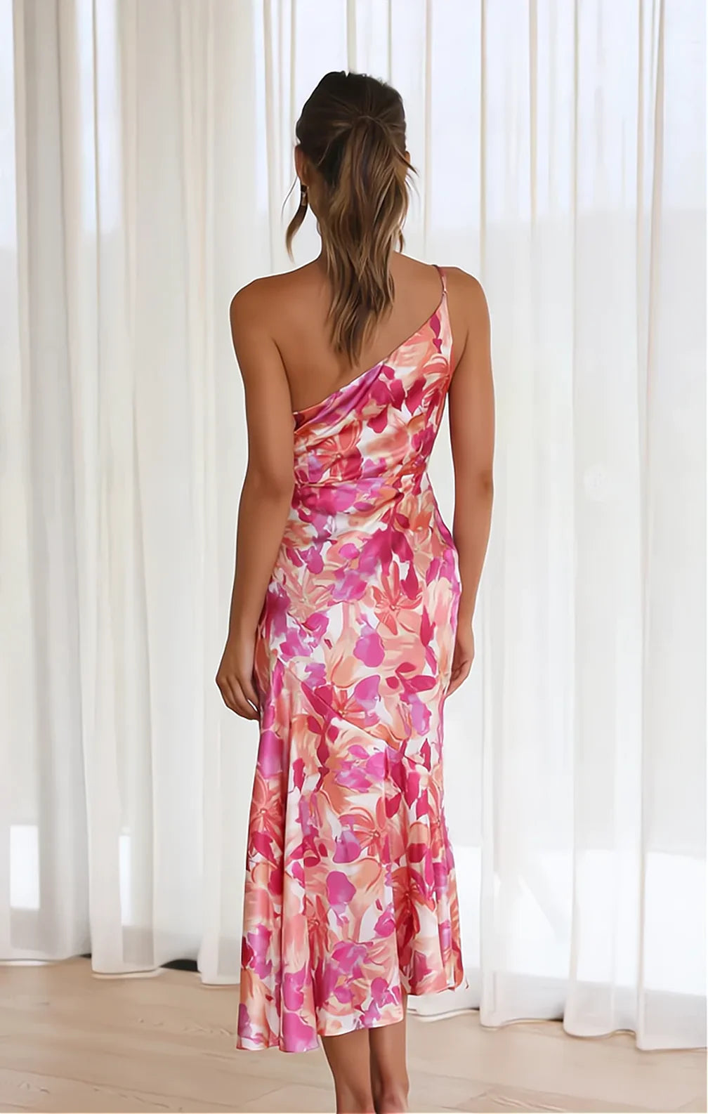 Robe femme – Charlène