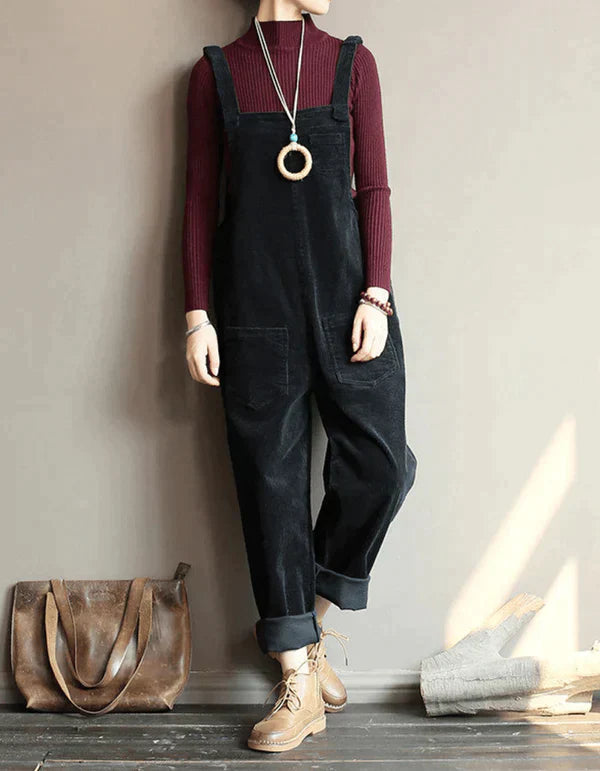 Combinaison femme – Mavilde