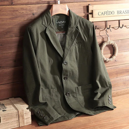 Veste vintage homme – Robert