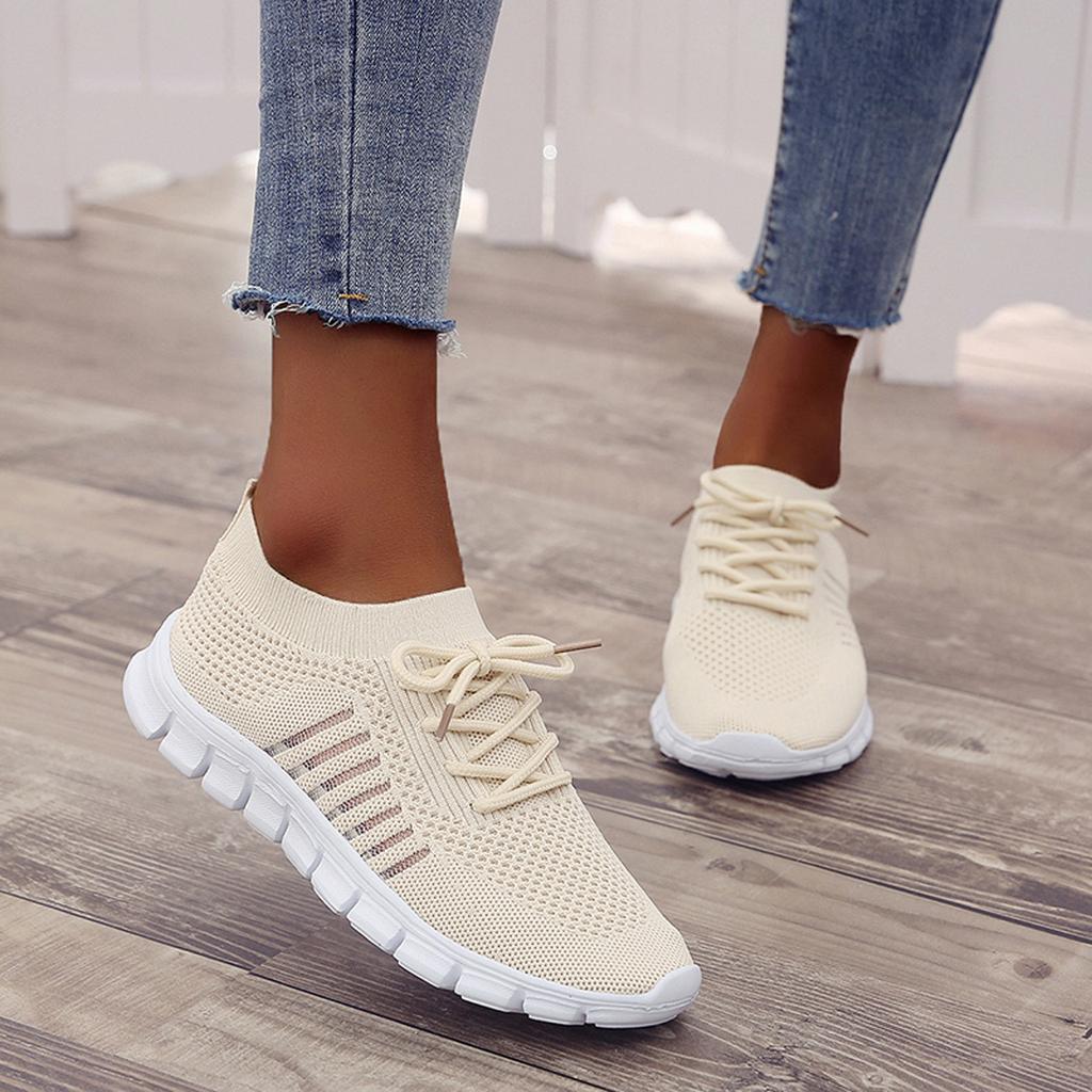 Chaussures ergonomiques respirantes – Julia