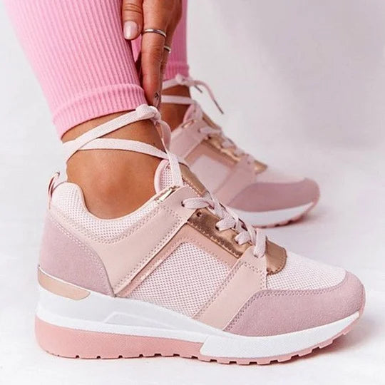 Chaussures orthopédiques femme – Sheyla