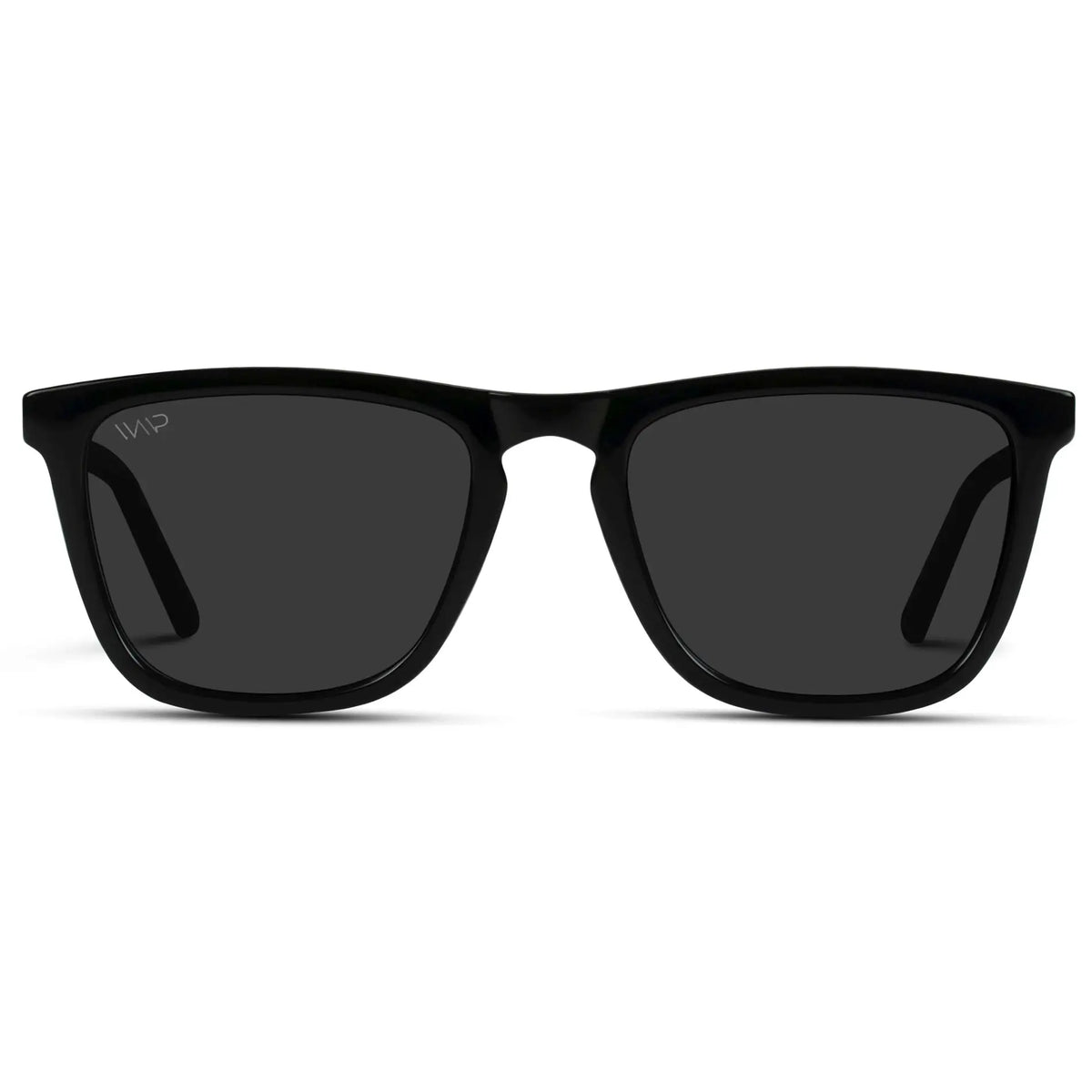 Lunettes de soleil polarisées rectangulaires mixte – Wesley
