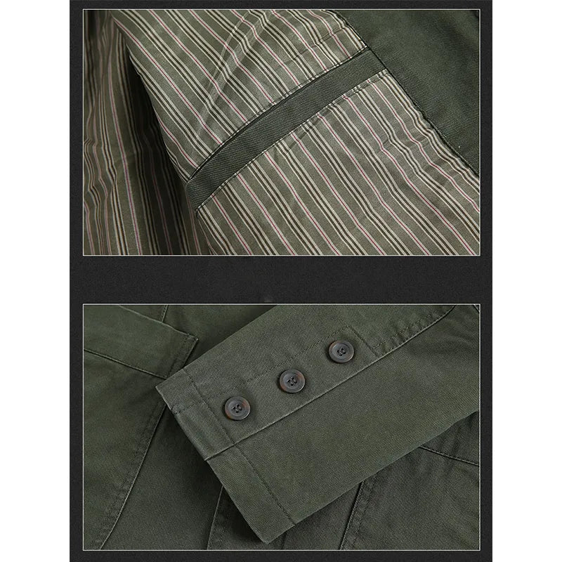 Veste vintage homme – Robert