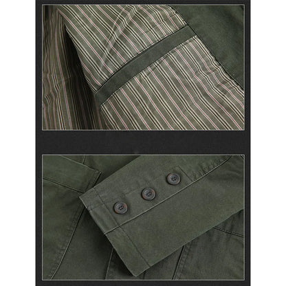 Veste vintage homme – Robert