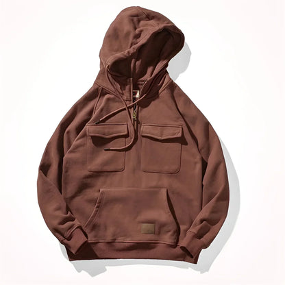 Sweat à capuche – Urban