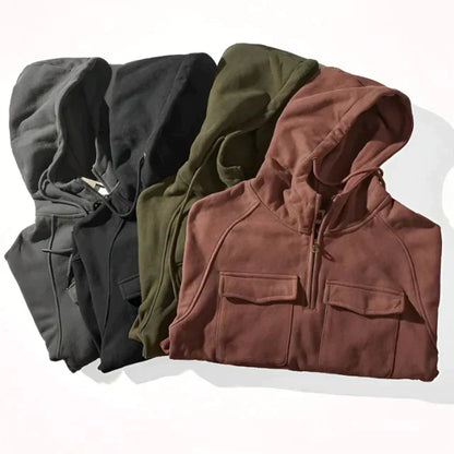 Sweat à capuche – Urban