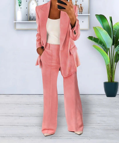 Kate - Costume d'ensemble pour femme