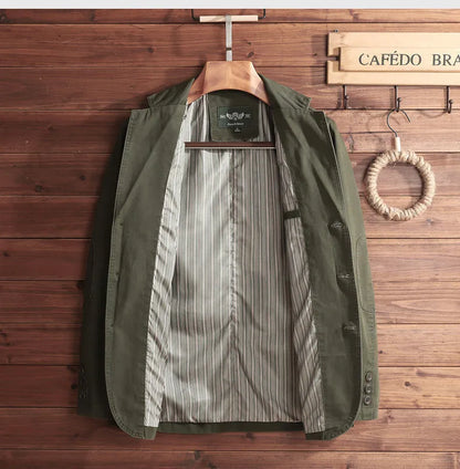 Veste vintage homme – Robert