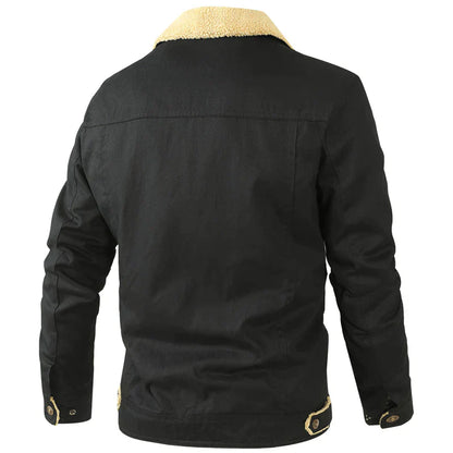 Veste homme – Buck