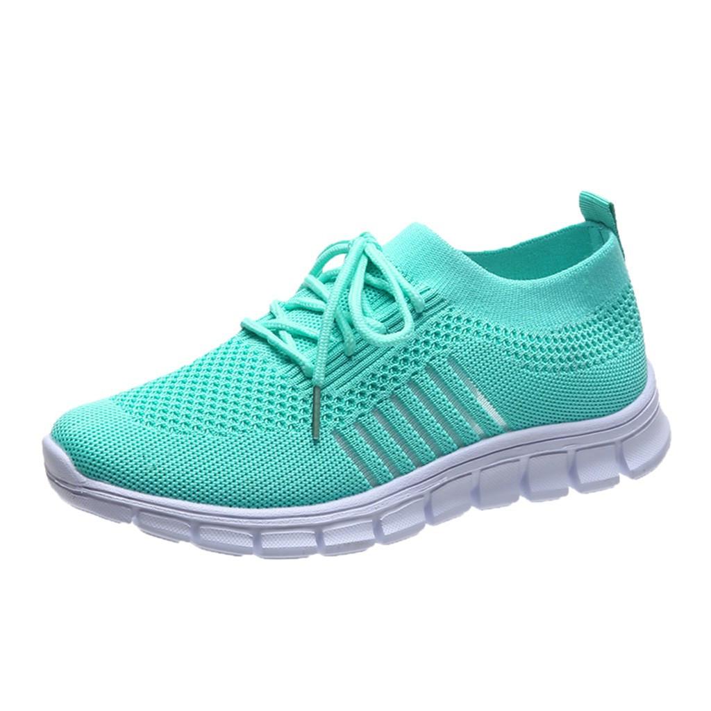 Chaussures ergonomiques respirantes – Julia