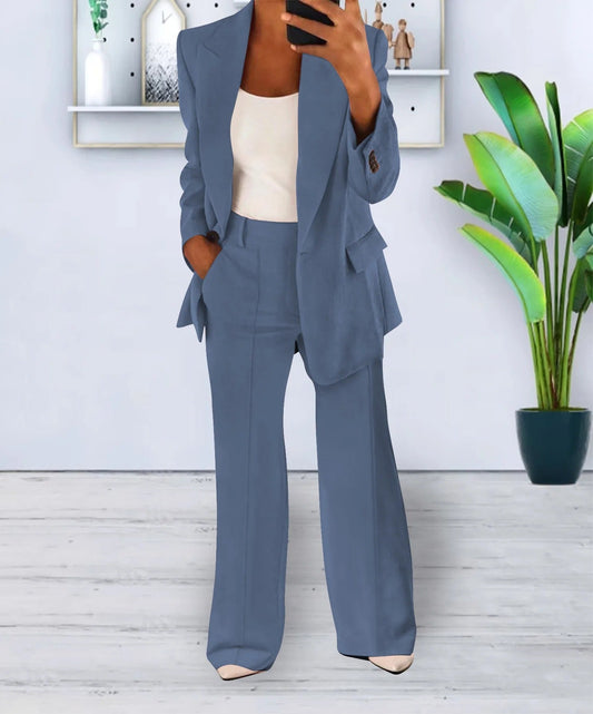 Ensemble tailleur femme – Kate