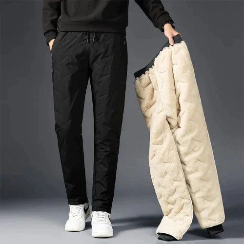 Pantalon thermique