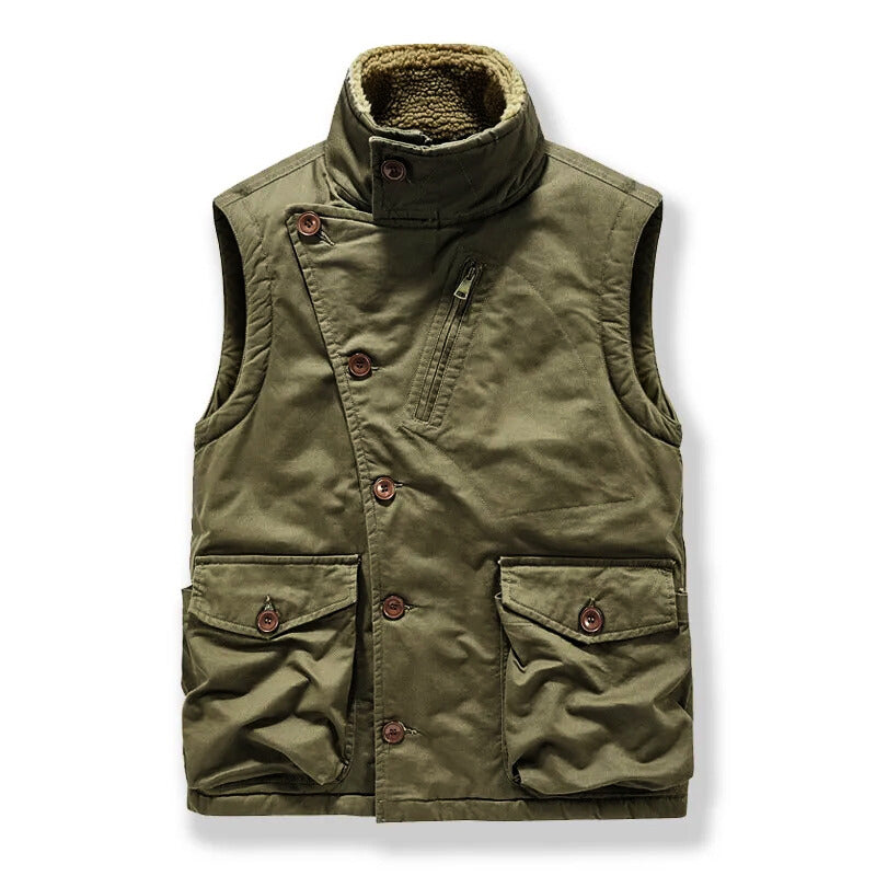 Gilet polaire – Ridge Runner