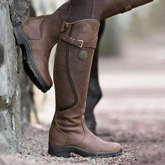 Bottes imperméables femme – Kai