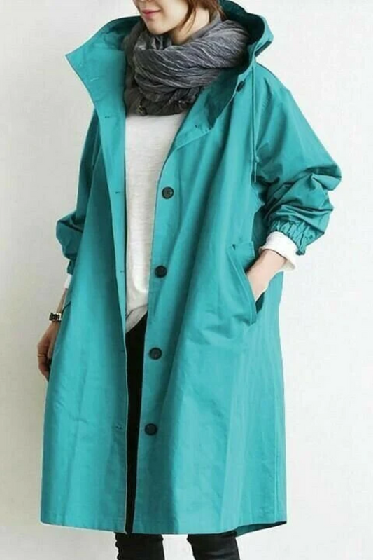 Veste coupe-vent – Stella