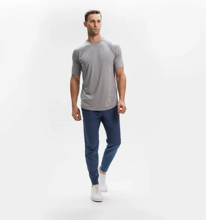 Pantalon de costume stretch homme