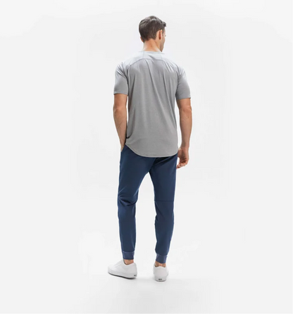 Pantalon de costume stretch homme