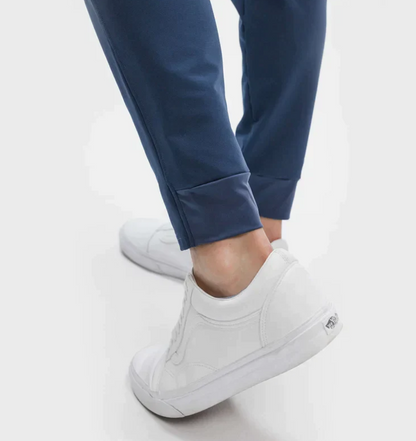 Pantalon de costume stretch homme