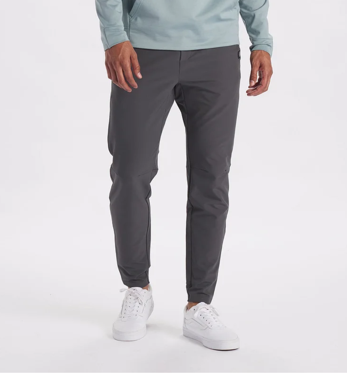 Pantalon de costume stretch homme