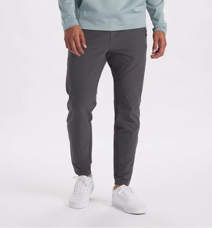 Pantalon de costume stretch homme