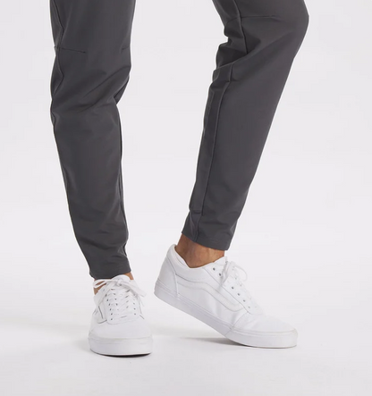 Pantalon de costume stretch homme