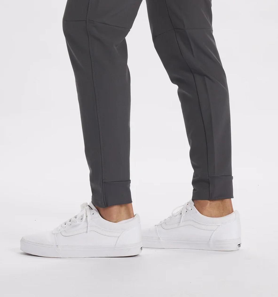 Pantalon de costume stretch homme