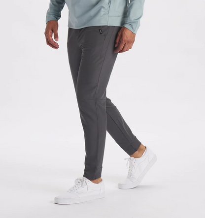 Pantalon de costume stretch homme
