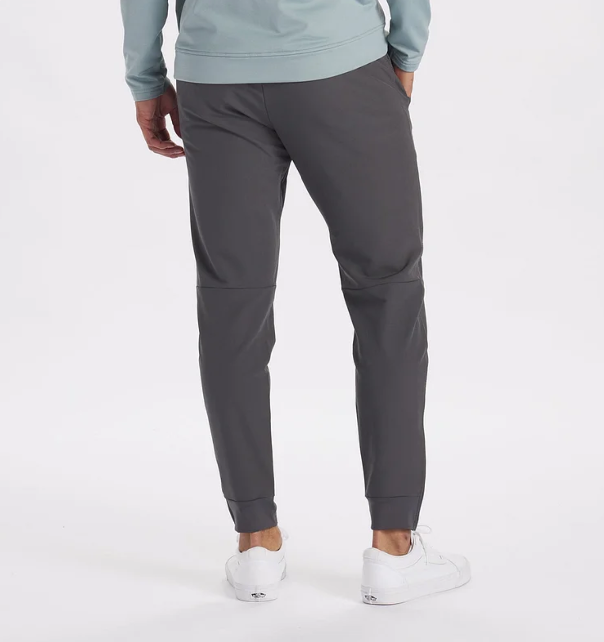 Pantalon de costume stretch homme