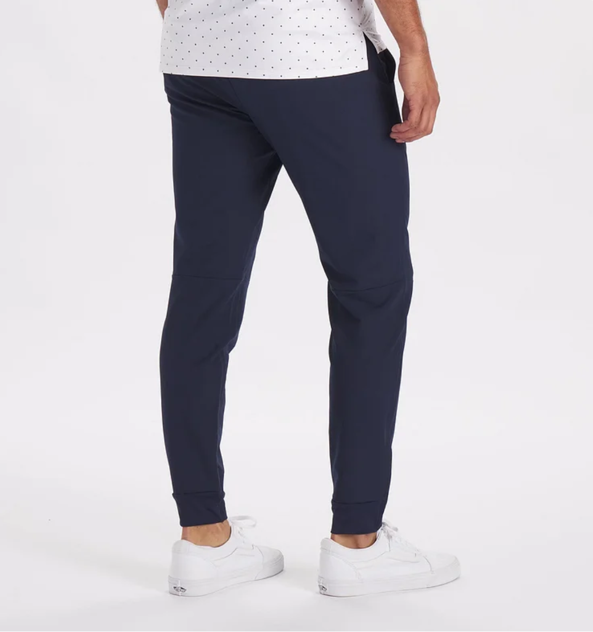 Pantalon de costume stretch homme
