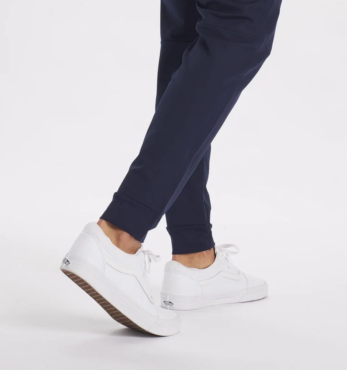 Pantalon de costume stretch homme