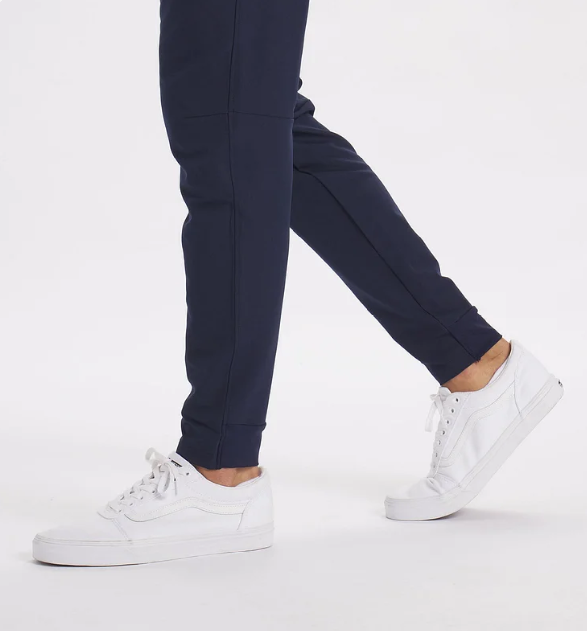 Pantalon de costume stretch homme