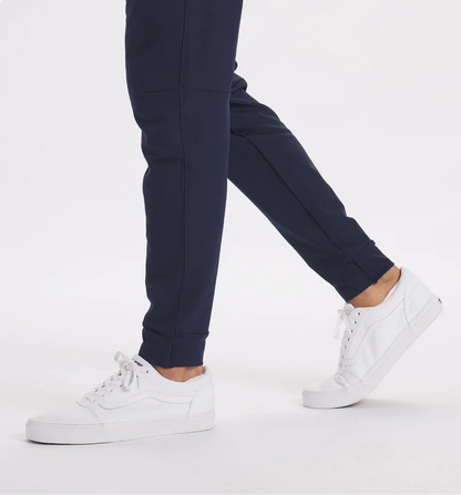 Pantalon de costume stretch homme