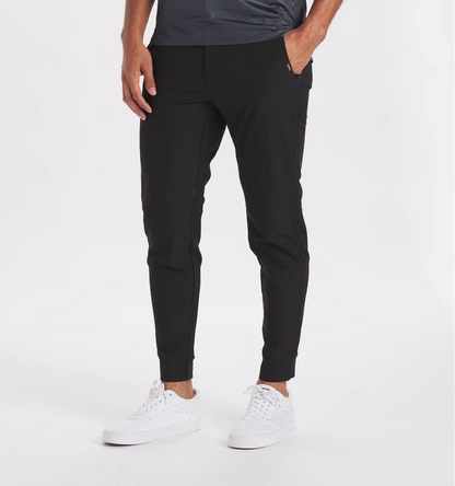 Pantalon de costume stretch homme