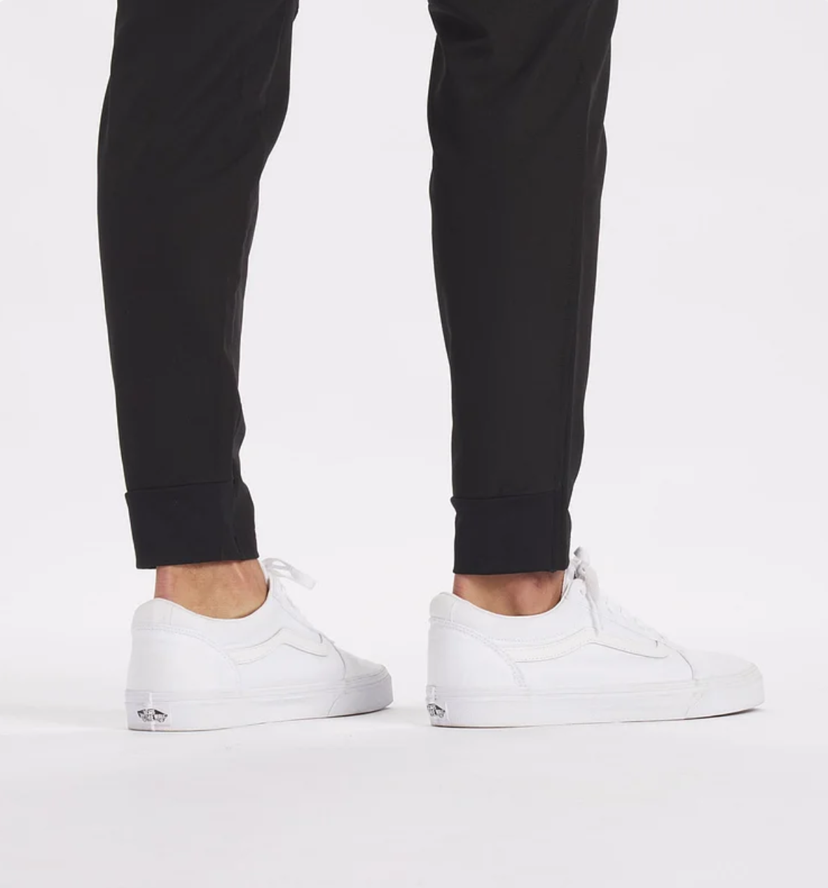 Pantalon de costume stretch homme