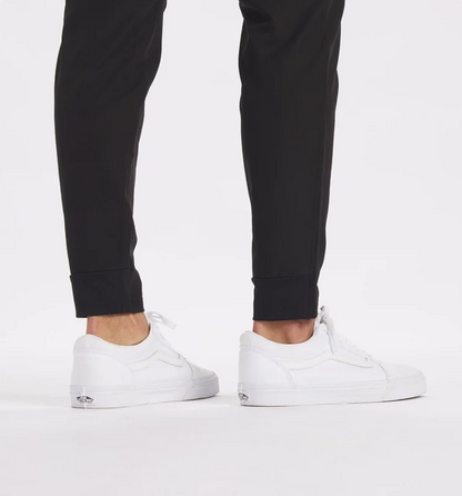 Pantalon de costume stretch homme