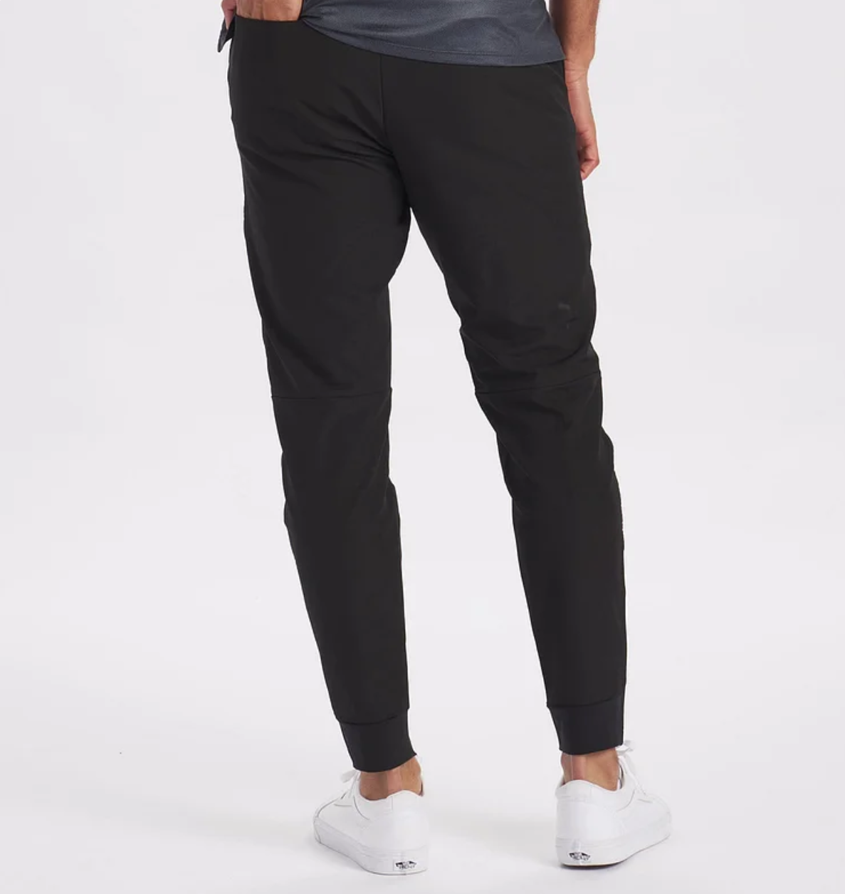 Pantalon de costume stretch homme